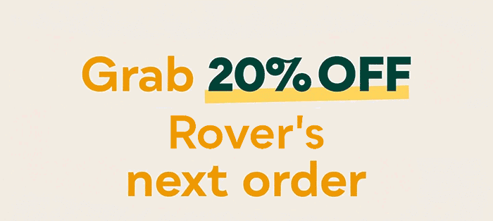Nature's Menu Personalised Email